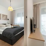 Lejlighed Beautiful With Balcony By Renters *