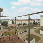 Lejlighed Beautiful With Balcony By Renters