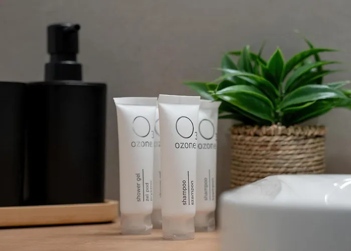 Beautiful With Balcony By Renters アパート ポズナン