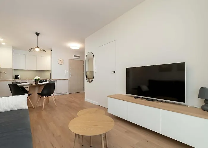 Beautiful With Balcony By Renters Apartment